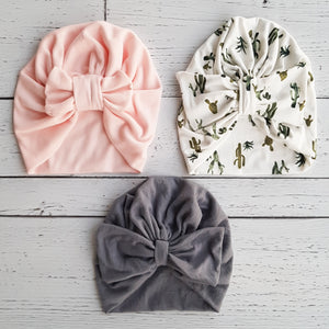 Baby Headwraps